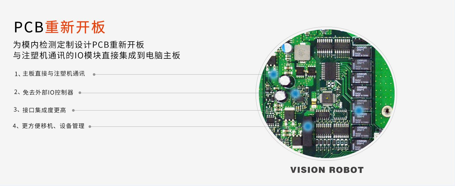 PCB重新开板